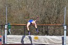 Women's Track vs Babson  Women’s Track & Field host Babson College at Cumberland (RI) High School. : Track & Field, Babson